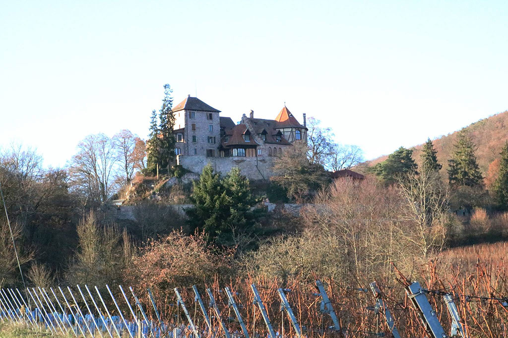 Thannenkirch
